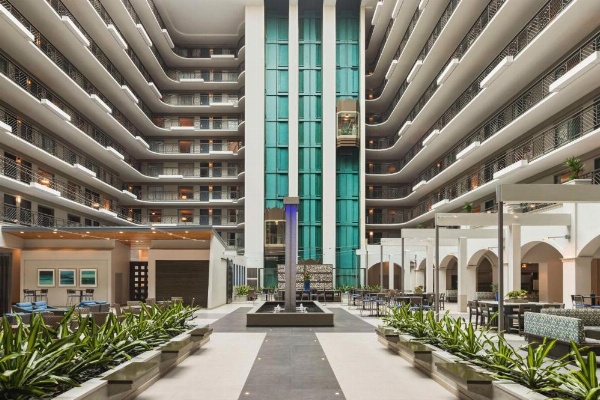 Embassy Suites By Hilton Hotel Miami - International Airport image 15