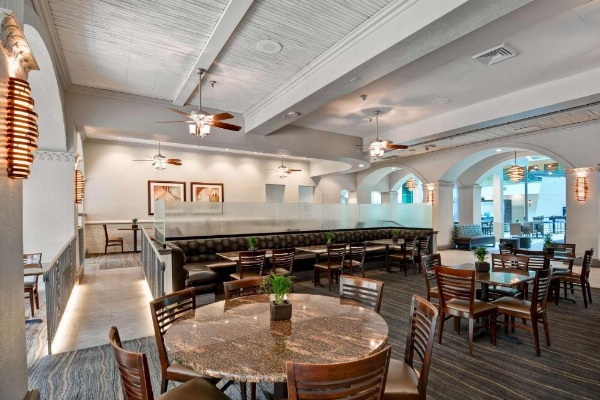 Embassy Suites By Hilton Hotel Miami - International Airport image 26